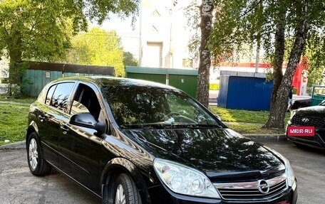 Opel Astra H, 2012 год, 700 000 рублей, 5 фотография