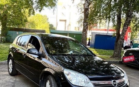 Opel Astra H, 2012 год, 700 000 рублей, 7 фотография
