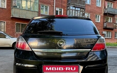Opel Astra H, 2012 год, 700 000 рублей, 8 фотография