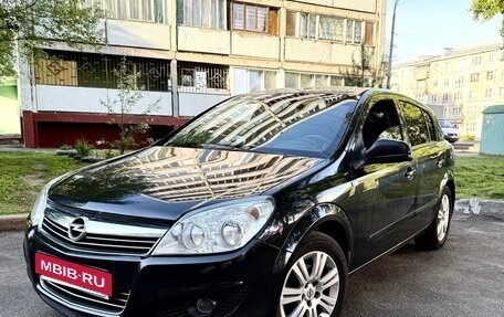 Opel Astra H, 2012 год, 700 000 рублей, 2 фотография