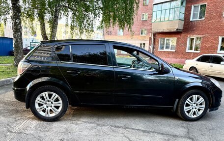 Opel Astra H, 2012 год, 700 000 рублей, 11 фотография