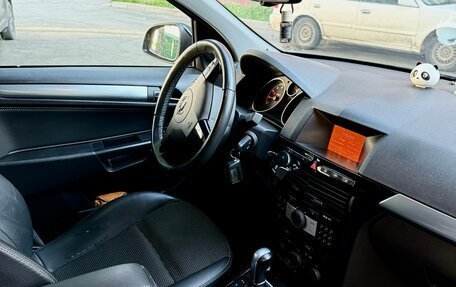 Opel Astra H, 2012 год, 700 000 рублей, 12 фотография