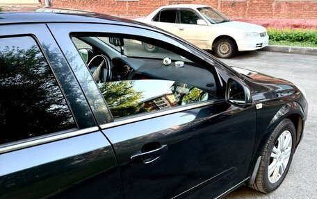 Opel Astra H, 2012 год, 700 000 рублей, 13 фотография