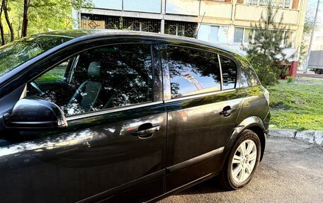 Opel Astra H, 2012 год, 700 000 рублей, 19 фотография