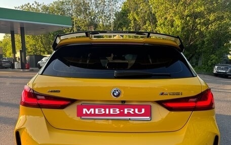 BMW 1 серия, 2022 год, 4 350 000 рублей, 3 фотография