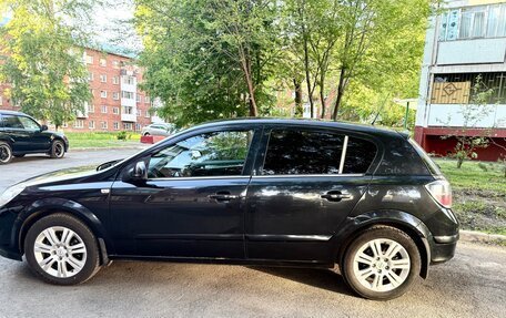 Opel Astra H, 2012 год, 700 000 рублей, 20 фотография