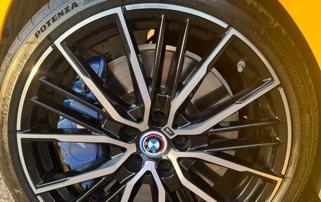 BMW 1 серия, 2022 год, 4 350 000 рублей, 8 фотография