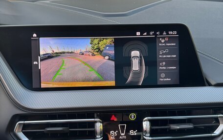 BMW 1 серия, 2022 год, 4 350 000 рублей, 13 фотография