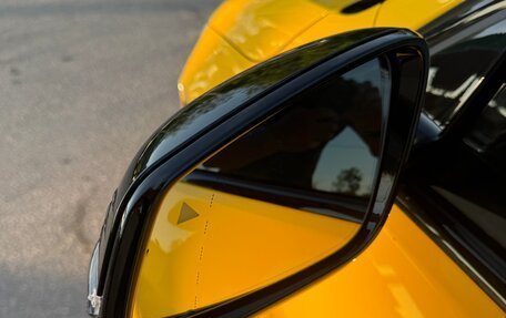 BMW 1 серия, 2022 год, 4 350 000 рублей, 17 фотография