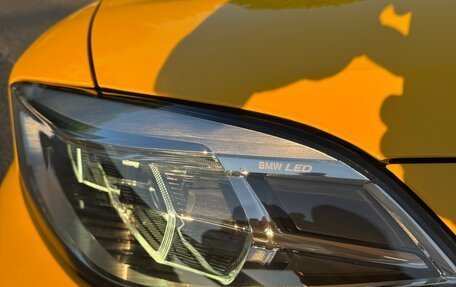BMW 1 серия, 2022 год, 4 350 000 рублей, 18 фотография