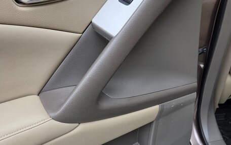 Nissan Murano, 2012 год, 1 700 000 рублей, 13 фотография