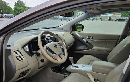 Nissan Murano, 2012 год, 1 700 000 рублей, 8 фотография