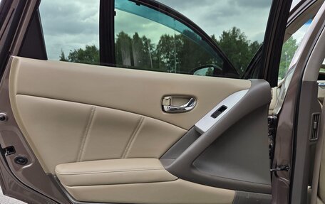 Nissan Murano, 2012 год, 1 700 000 рублей, 12 фотография