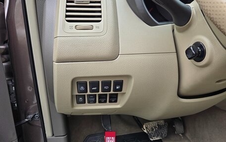 Nissan Murano, 2012 год, 1 700 000 рублей, 9 фотография