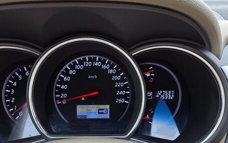 Nissan Murano, 2012 год, 1 700 000 рублей, 17 фотография