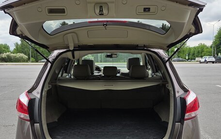 Nissan Murano, 2012 год, 1 700 000 рублей, 19 фотография