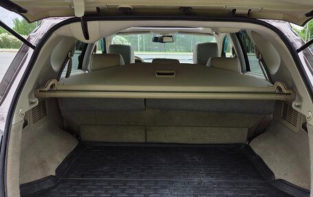 Nissan Murano, 2012 год, 1 700 000 рублей, 20 фотография