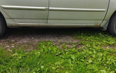 Toyota Corolla, 2004 год, 355 000 рублей, 9 фотография