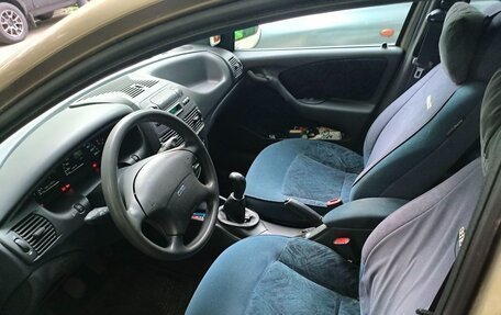 Fiat Marea, 1997 год, 250 000 рублей, 9 фотография