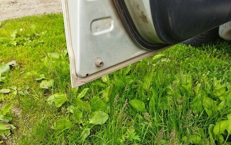 Toyota Corolla, 2004 год, 355 000 рублей, 12 фотография