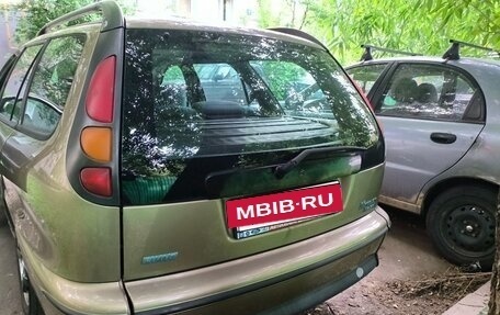 Fiat Marea, 1997 год, 250 000 рублей, 3 фотография