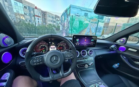 Mercedes-Benz C-Класс, 2014 год, 2 300 000 рублей, 6 фотография