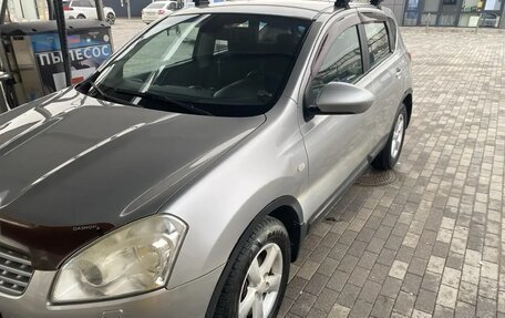 Nissan Qashqai, 2009 год, 999 000 рублей, 3 фотография