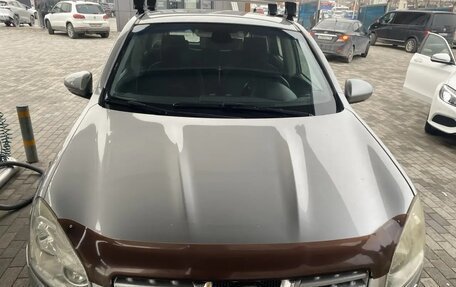 Nissan Qashqai, 2009 год, 999 000 рублей, 7 фотография