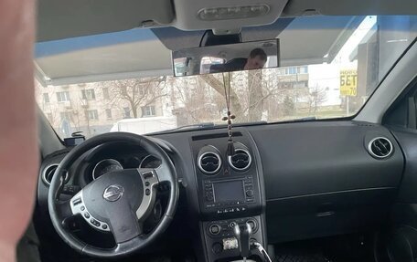 Nissan Qashqai, 2009 год, 999 000 рублей, 8 фотография