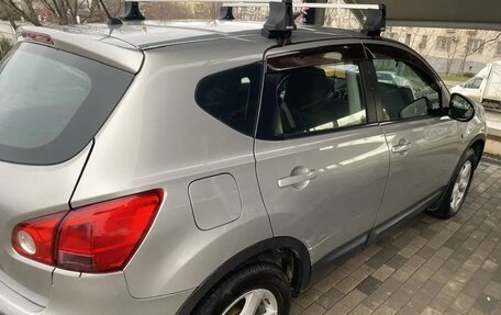 Nissan Qashqai, 2009 год, 999 000 рублей, 5 фотография