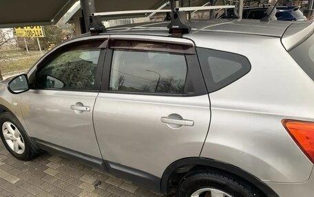 Nissan Qashqai, 2009 год, 999 000 рублей, 11 фотография