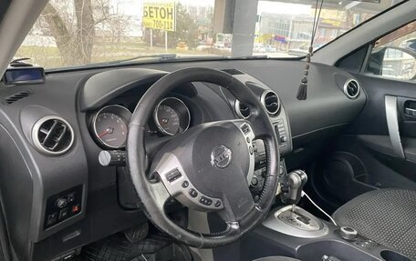 Nissan Qashqai, 2009 год, 999 000 рублей, 10 фотография