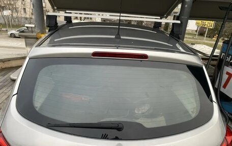 Nissan Qashqai, 2009 год, 999 000 рублей, 9 фотография