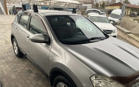 Nissan Qashqai, 2009 год, 999 000 рублей, 6 фотография