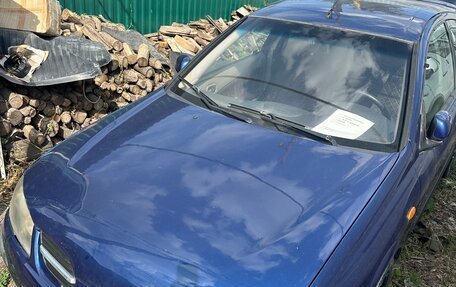 Nissan Almera, 2002 год, 395 000 рублей, 2 фотография