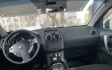 Nissan Qashqai, 2009 год, 999 000 рублей, 4 фотография