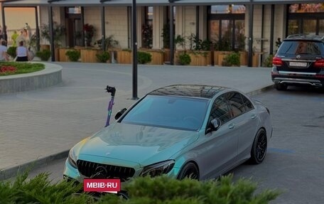 Mercedes-Benz C-Класс, 2014 год, 2 300 000 рублей, 5 фотография