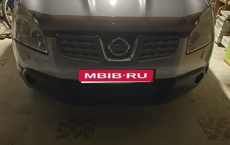 Nissan Qashqai, 2009 год, 999 000 рублей, 2 фотография