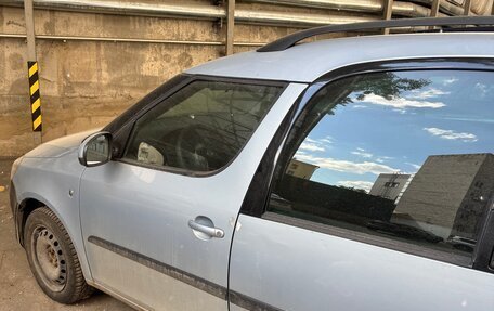 Skoda Roomster, 2012 год, 450 000 рублей, 2 фотография