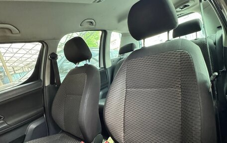 Skoda Roomster, 2012 год, 450 000 рублей, 9 фотография