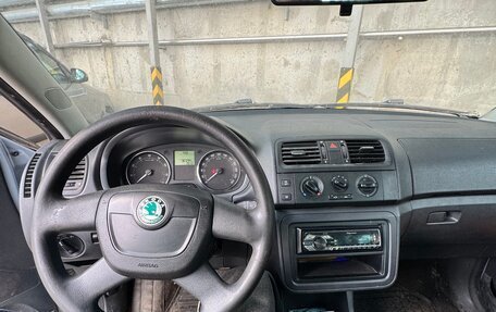 Skoda Roomster, 2012 год, 450 000 рублей, 8 фотография