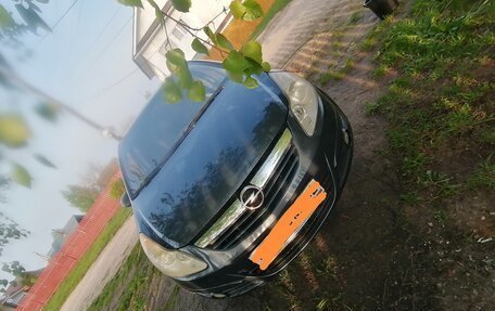 Opel Corsa D, 2008 год, 340 000 рублей, 5 фотография