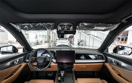 GAC GS8, 2026 год, 4 949 000 рублей, 13 фотография