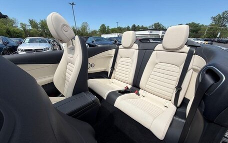 Mercedes-Benz C-Класс, 2023 год, 6 522 000 рублей, 6 фотография