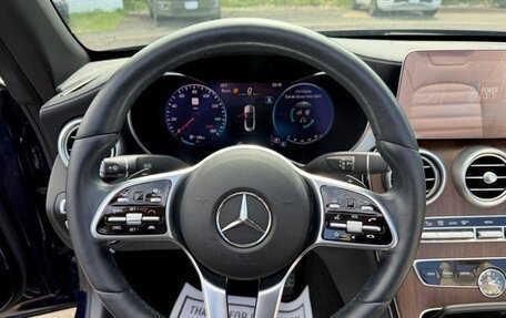 Mercedes-Benz C-Класс, 2023 год, 6 522 000 рублей, 7 фотография