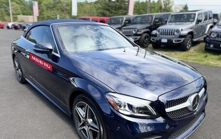 Mercedes-Benz C-Класс, 2023 год, 6 522 000 рублей, 2 фотография