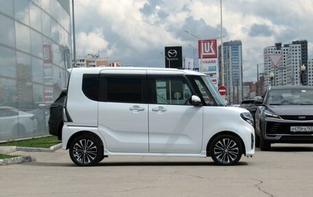 Subaru Chiffon, 2019 год, 1 176 000 рублей, 4 фотография