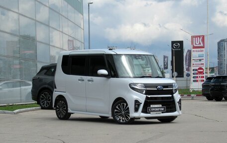 Subaru Chiffon, 2019 год, 1 176 000 рублей, 3 фотография
