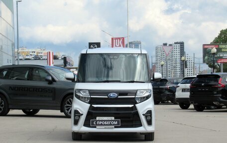 Subaru Chiffon, 2019 год, 1 176 000 рублей, 2 фотография