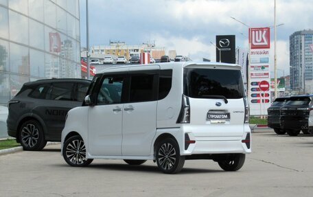 Subaru Chiffon, 2019 год, 1 176 000 рублей, 7 фотография
